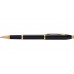 Rollerball Pen Cross Century ll Sort Lak / Guld. Rollerball Pen Cross Century ll Sort Lak / Guld.