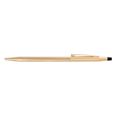 Kuglepen Cross Classic Century, Limited-Edition 23KT Rolled Gold.