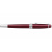 Rollerball Pen Cross Bailey Rød Rollerball Pen Cross Bailey Rød