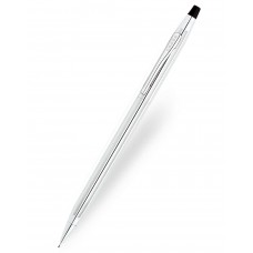 Stift blyant Cross Classic Century, Lustrous Crome.