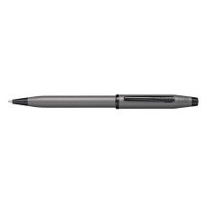 Kuglepen Cross Century II, Gunmetal / Sort