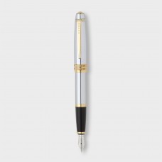 Fyldepen Cross Bailey, Medalist.