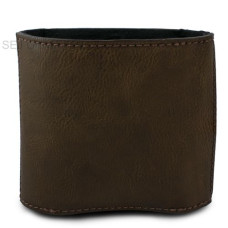 Cover til lommelærker 6 oz. luksus