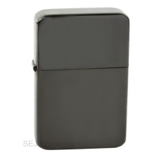 Olie Lighter, Sort. Olie Lighter, Sort.