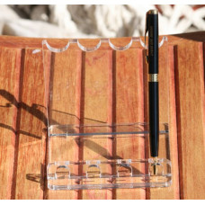 Pen holder til 4 penne.