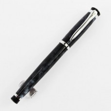 RollerBall Pen 508 Sort / Hvid