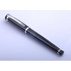 RollerBall Pen 508 Sort