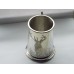 Pewter Tankard 1 pint Jagtscene Kronhjort, ikke graverbar.