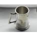 Pewter Tankard 1 pint Jagtscene Kronhjort, ikke graverbar.