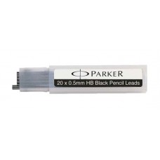 Blyant Spidser Parker 0,5mm til stift blyant.